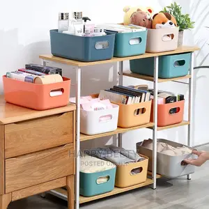 2in 1 Storage Baskets