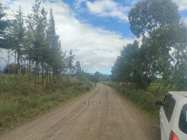 Chaka/Munyu Viewpoint 1 Acre Touching Tarmac - thumbnail 9