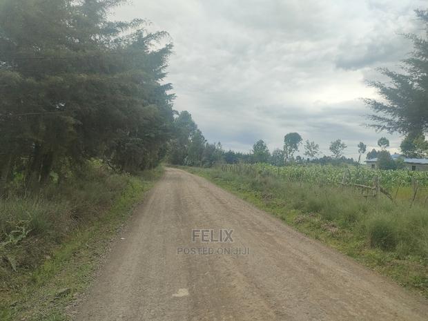 Chaka/Munyu Viewpoint 1 Acre Touching Tarmac - thumbnail 11