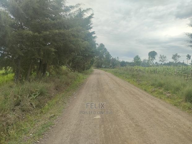 Chaka/Munyu Viewpoint 1 Acre Touching Tarmac - thumbnail 13