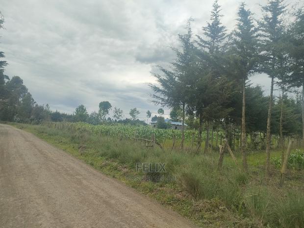 Chaka/Munyu Viewpoint 1 Acre Touching Tarmac - thumbnail 12