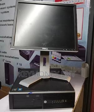 Desktop Complete Intel Core 2 Duo 4GB Ram 500gb HDD CPU - thumbnail 2