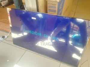 Frameless Smart Android Tv 43inches - thumbnail 2