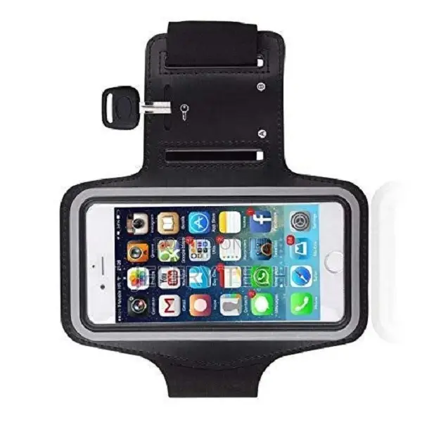 Armband Case Cover for Mobile Phone