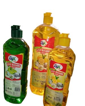 Economical Dish Wash - thumbnail 2