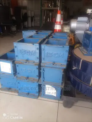 Concrete Molds Suppliers in Kenya
