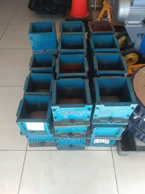 Concrete Molds Suppliers in Kenya