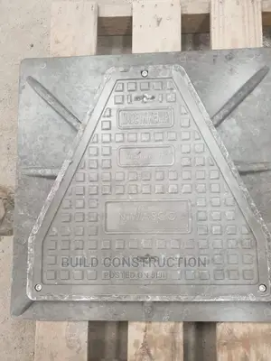 Manhole Covers Suppliers in Kenya