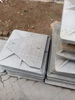 Manhole Covers Suppliers in Kenya