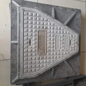Manhole Covers Suppliers in Kenya