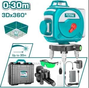 Laser Level Machine 360 Degrees