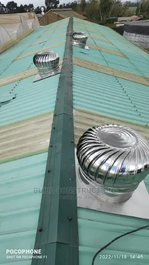Stainless Steel Cyclone Suppliers in Kenya