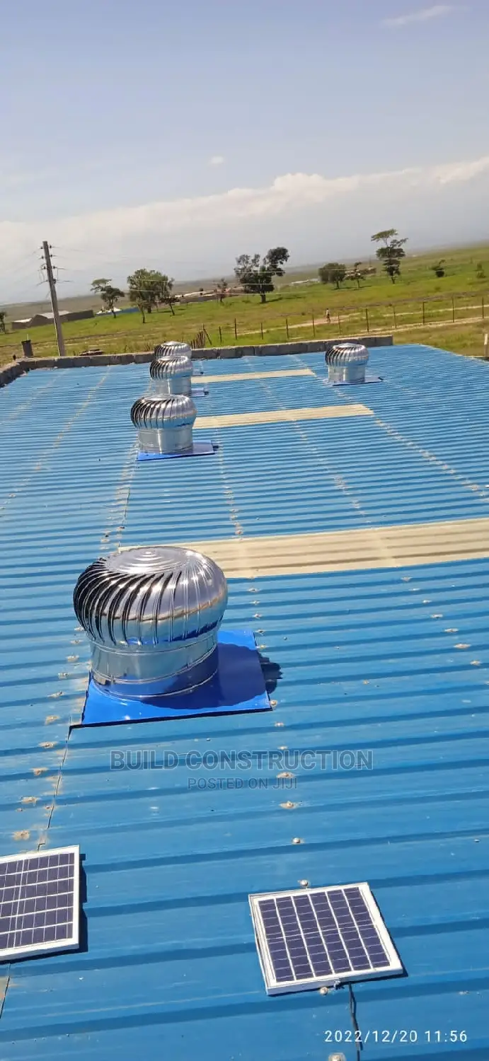 Stainless Steel Cyclone Suppliers in Kenya
