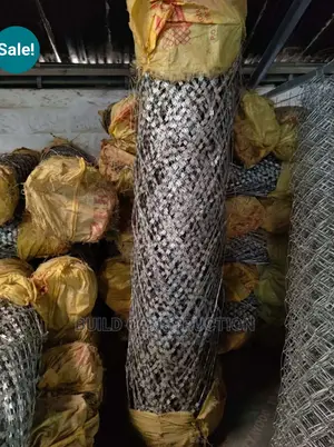 Welded Razor Wire/Mesh