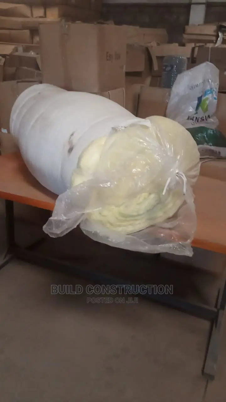 Glass Wool Fibre/ Insulation Suppliers in Kenya