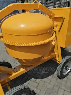 Concrete Mixers Suppliers in Kenya