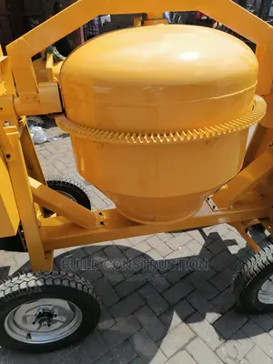 Concrete Mixers Suppliers in Kenya