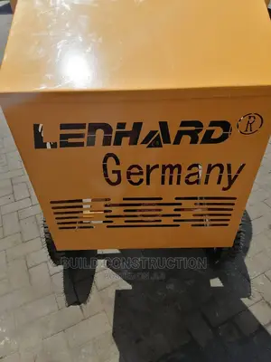 Concrete Mixers Suppliers in Kenya
