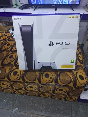 Playstation 5 - thumbnail 2