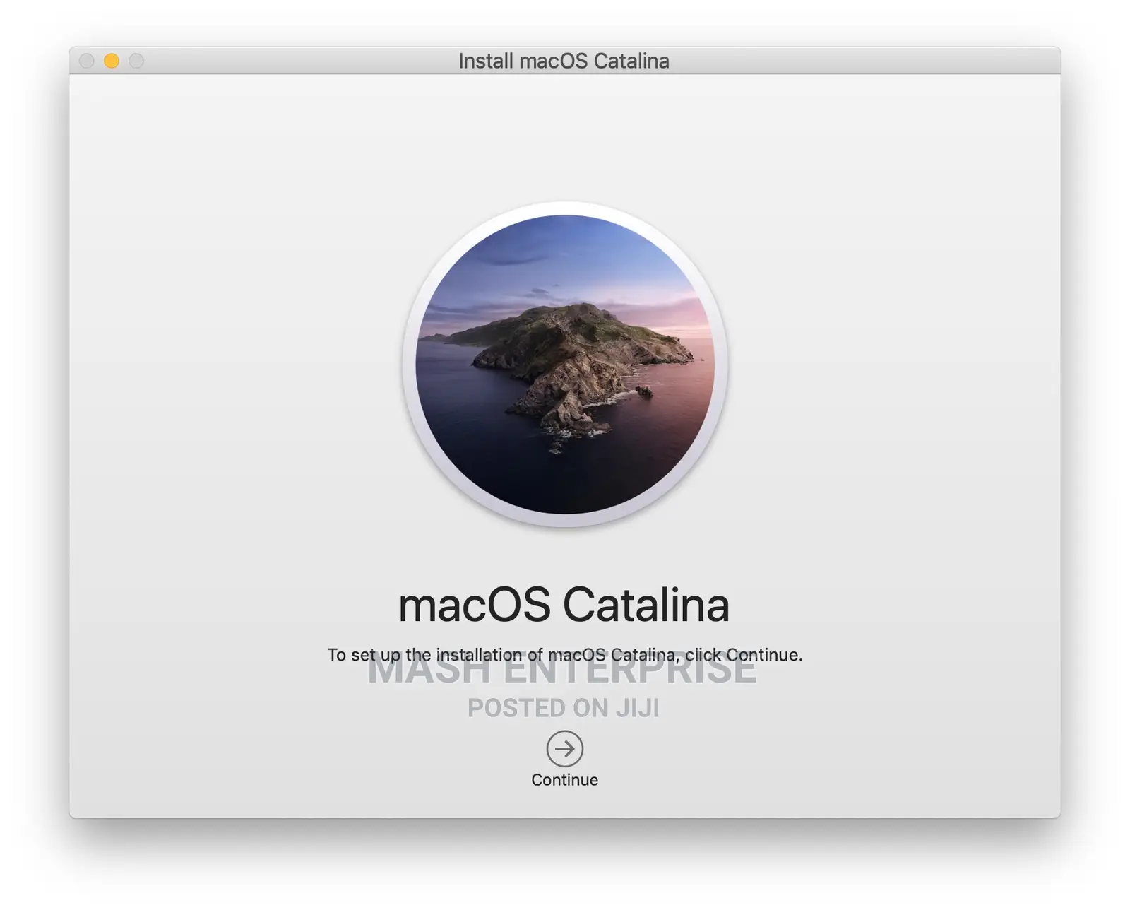 Operating System(Os) Installation (Windows, Linux, Macos)