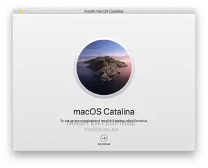 Operating System(Os) Installation (Windows, Linux, Macos)