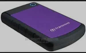 4tb Transcend 4TB External HDD Purple