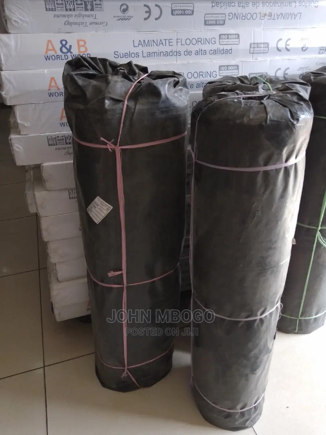 Damp Proof Membrane . DPM 1000g