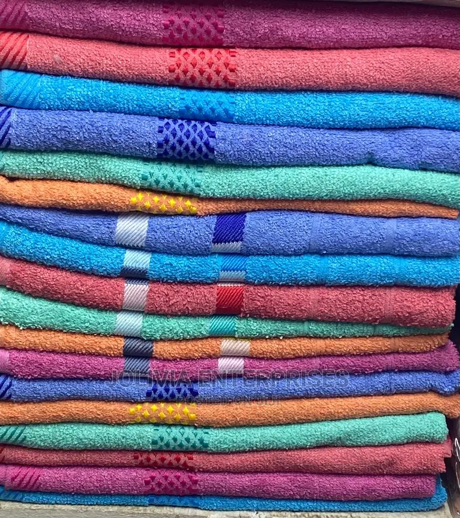 School Towels