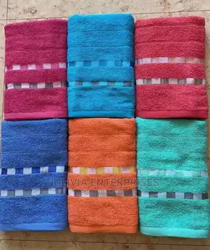 Schools Towels