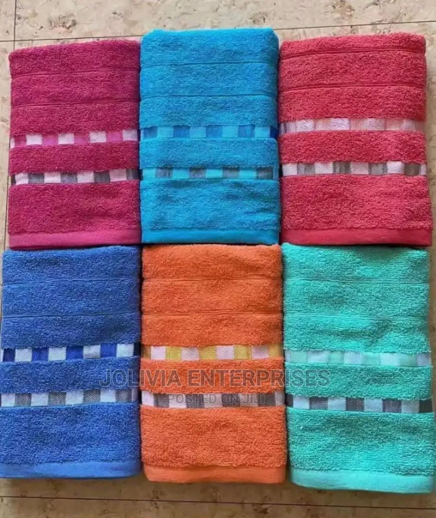 Schools Towels