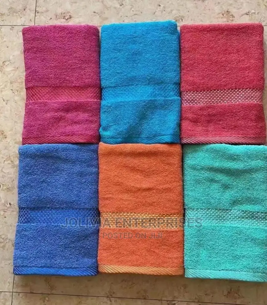 School Towels