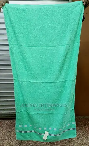School Towels