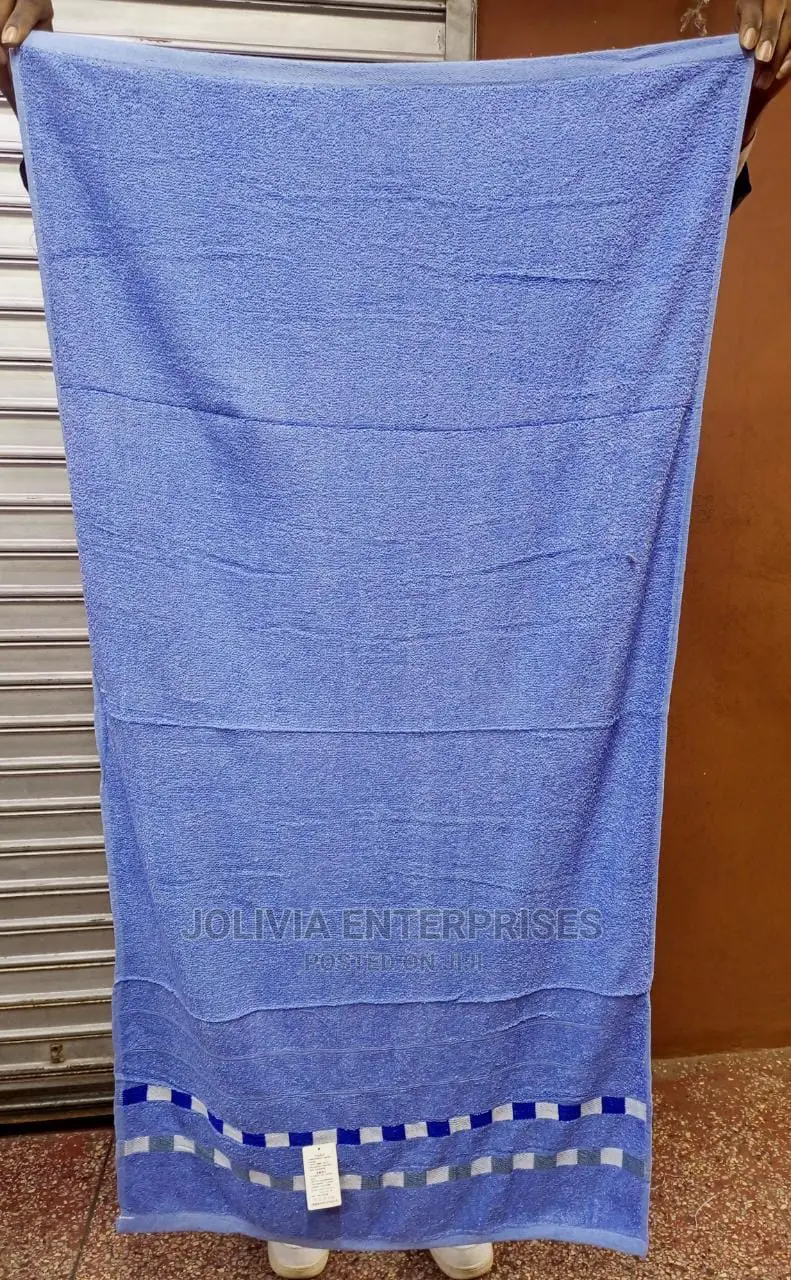 School Towels