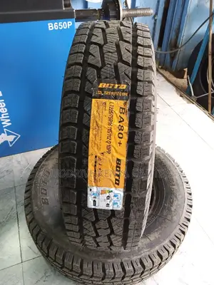 225/75r16 Boto A/T