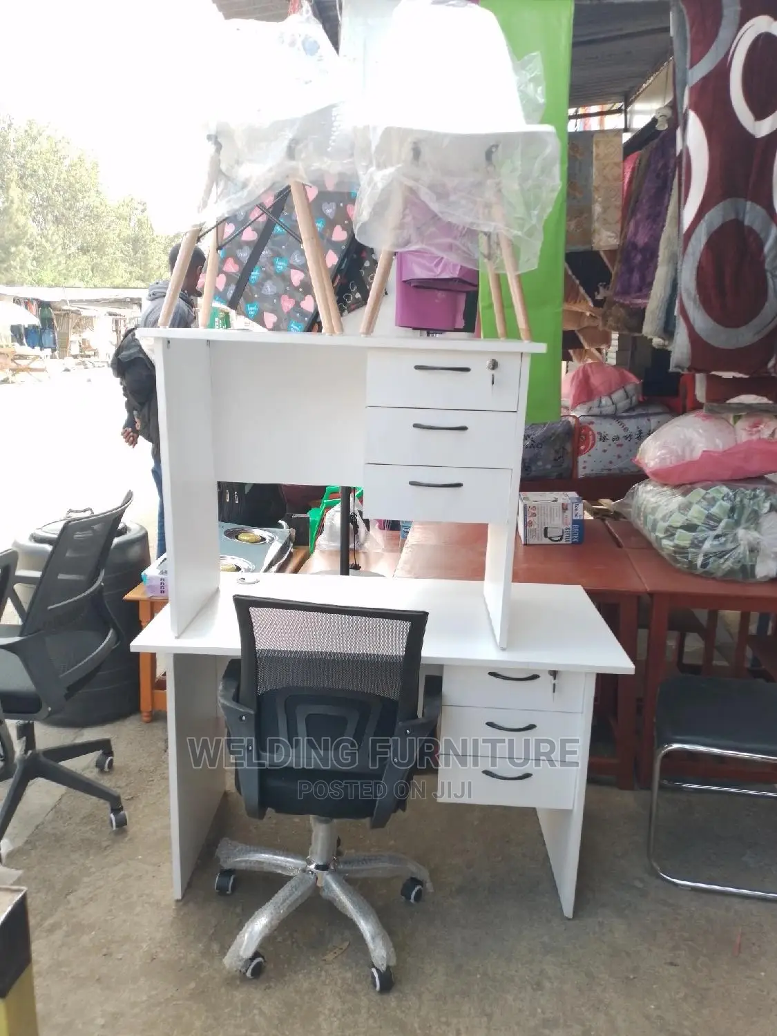 Office Desk