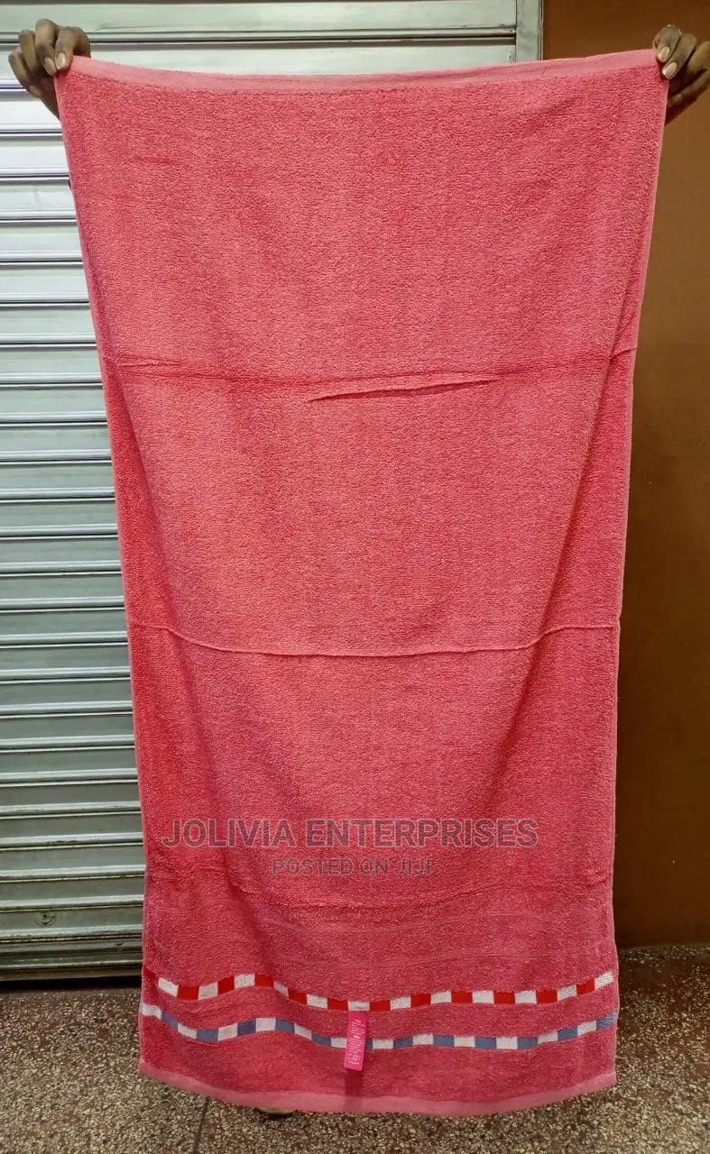 School Towels