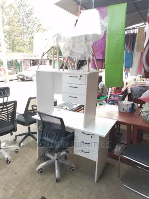 Office Desk