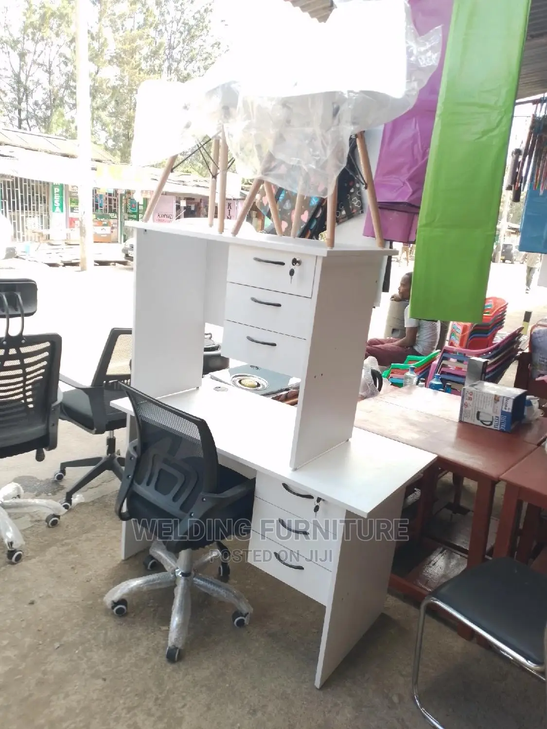 Office Desk