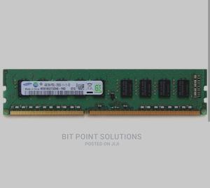 4GB DDR3L Samsung Desktop RAM 1600 - thumbnail 2