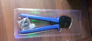 Solar Climping Tool