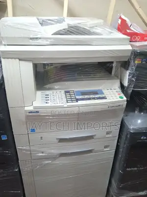 Kyocera Km 2550