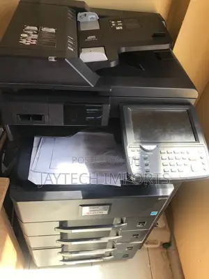 Kyocera Taskalfa Fs 3510i