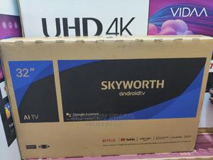 Sky Worth 32" Android TV - thumbnail 2