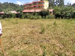 Commercial, Residential Plot for Sale