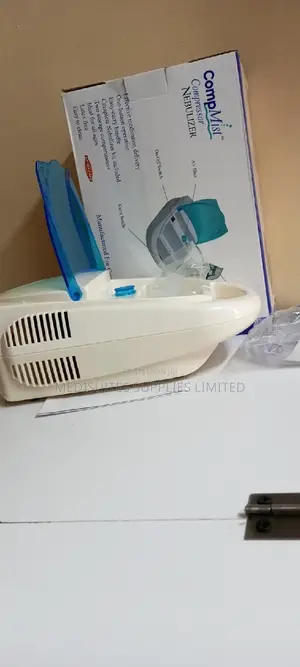 Compmist Medical Nebulizer