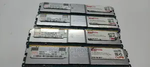 8gb Pc2 Rams for Server