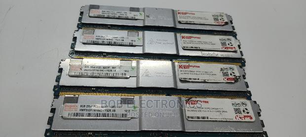 8gb Pc2 Rams for Server