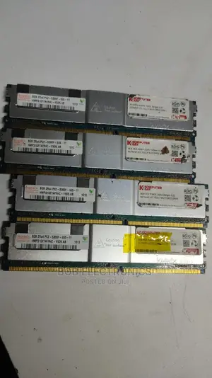 2gb Pc2 Rams for Server