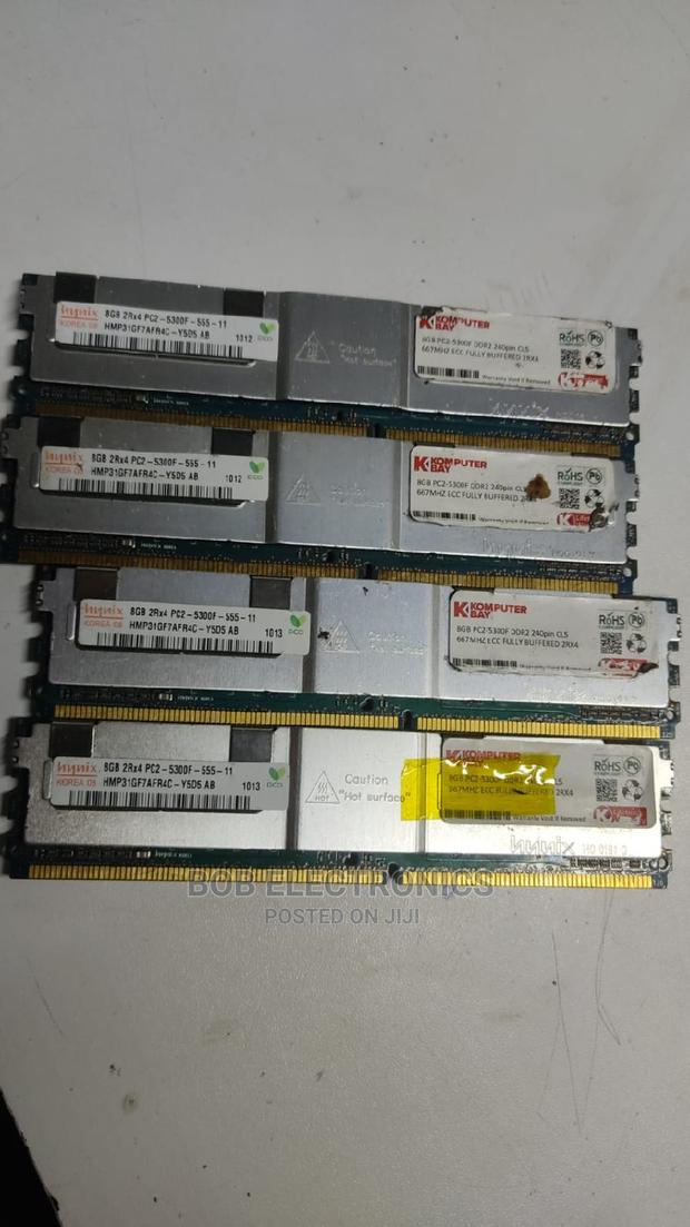 2gb Pc2 Rams for Server - main view