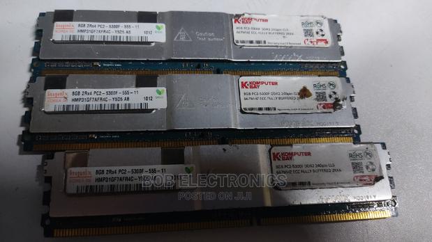 8gb Pc2 Server Rams